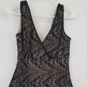H&M Fancy Tank Top